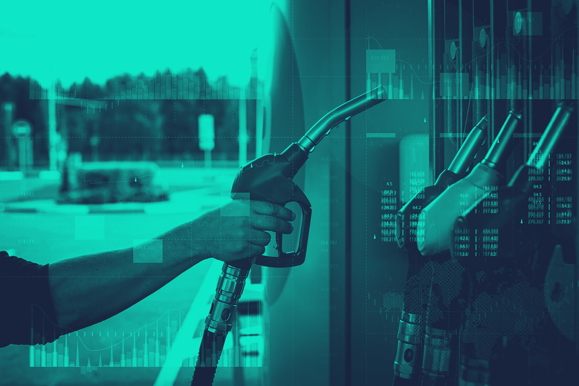 Fuel Retailer Mitigates Third-Party Cyber Risk